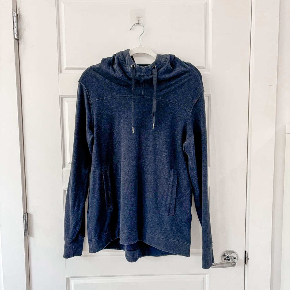 Lululemon Split Pullover Hoodie - image 4